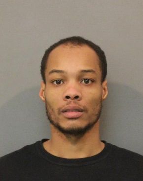 Cornell Donte Brown II